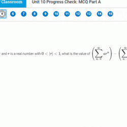 Unit 1 progress check mcq part c quizlet