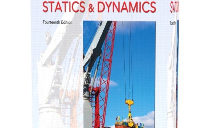 Engineering mechanics dynamics 14th edition