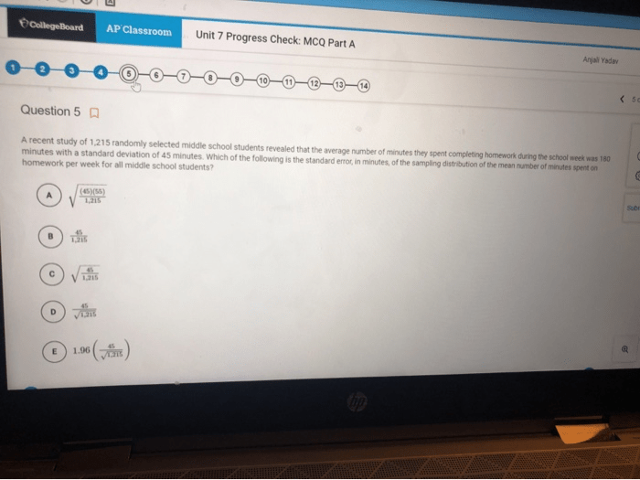 Unit 1 progress check mcq part c quizlet