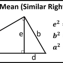 Practice 7-4 similarity in right triangles answer key