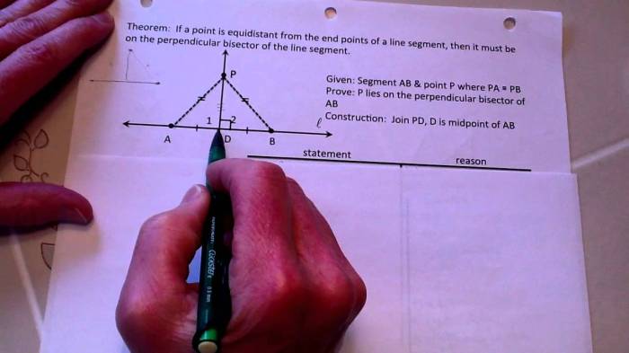 Point proof correctly complete perpendicular brainly missing parts given answers answer helps appreciated brainliest greatly hope would question